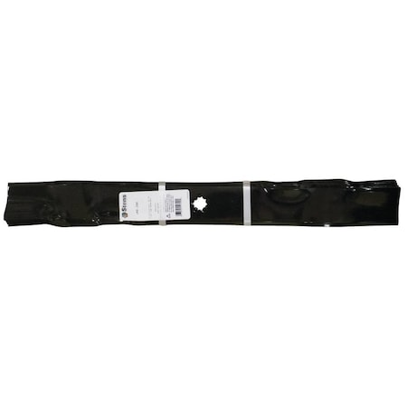 Stens Mulching Blade Shop -266-6 For Ayp Requires 2 For 42 24676, PK6 340-266-6